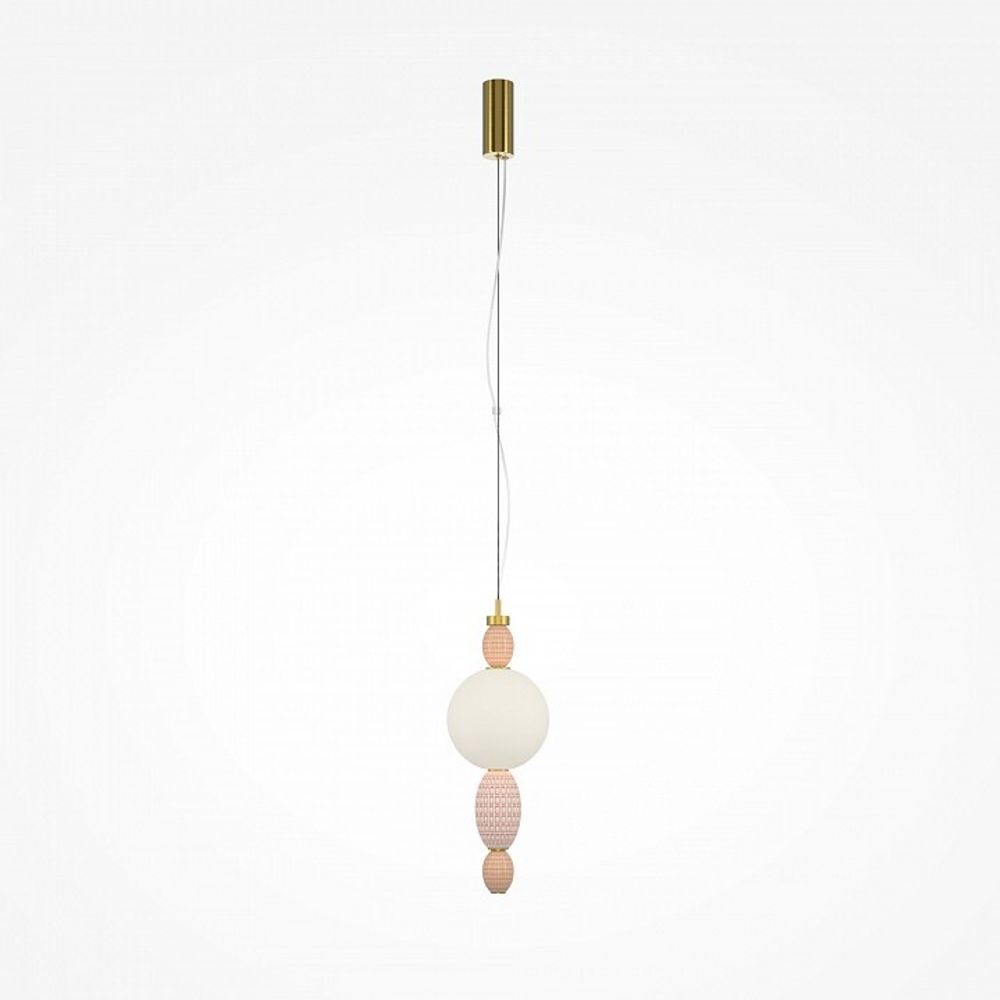 Подвесной светильник Maytoni Adore MOD297PL-L12BS3K