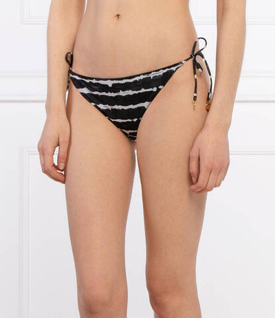 трусики бикини BANANA MOON - черный(TOSCA WATAMU)