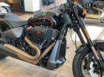 Harley-Davidson® Softail® FXDR™ 114, 2019