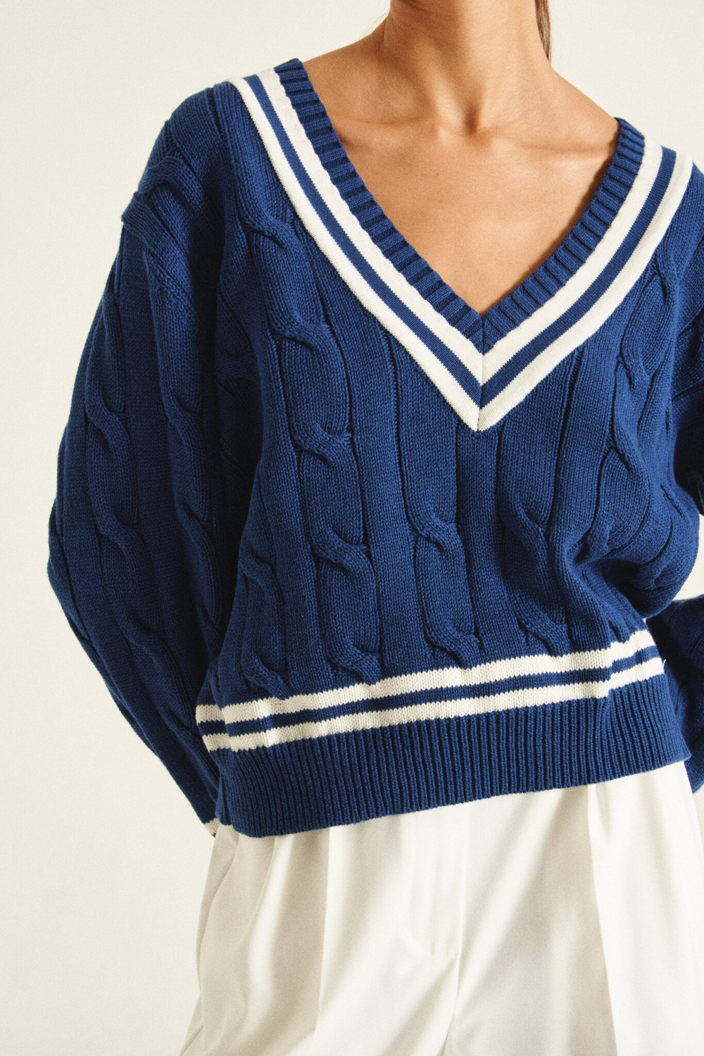 Джемпер art.М0758-5