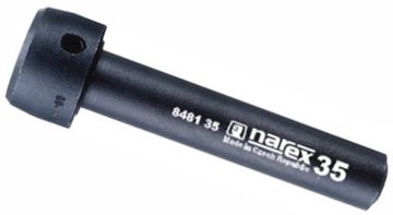 Пробойник для кожи, D16мм