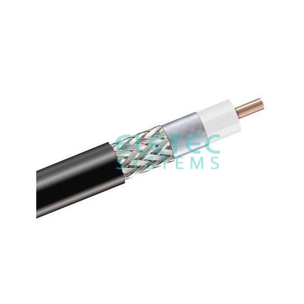 03-138 10D-FB кабель коаксиальный Eletec