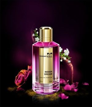 Mancera Indian Dream Eau De Parfum