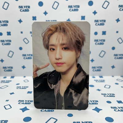 Фотокарта STRAY KIDS - 5-STAR (Digipack ver. | Хан)
