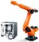 Промышленный робот KUKA KR QUANTEC, KR 270 R3100-2 K