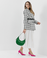 Сумка 624 02/С зеленый яркий