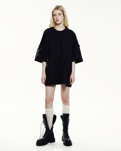 Футболка PIRSING Black