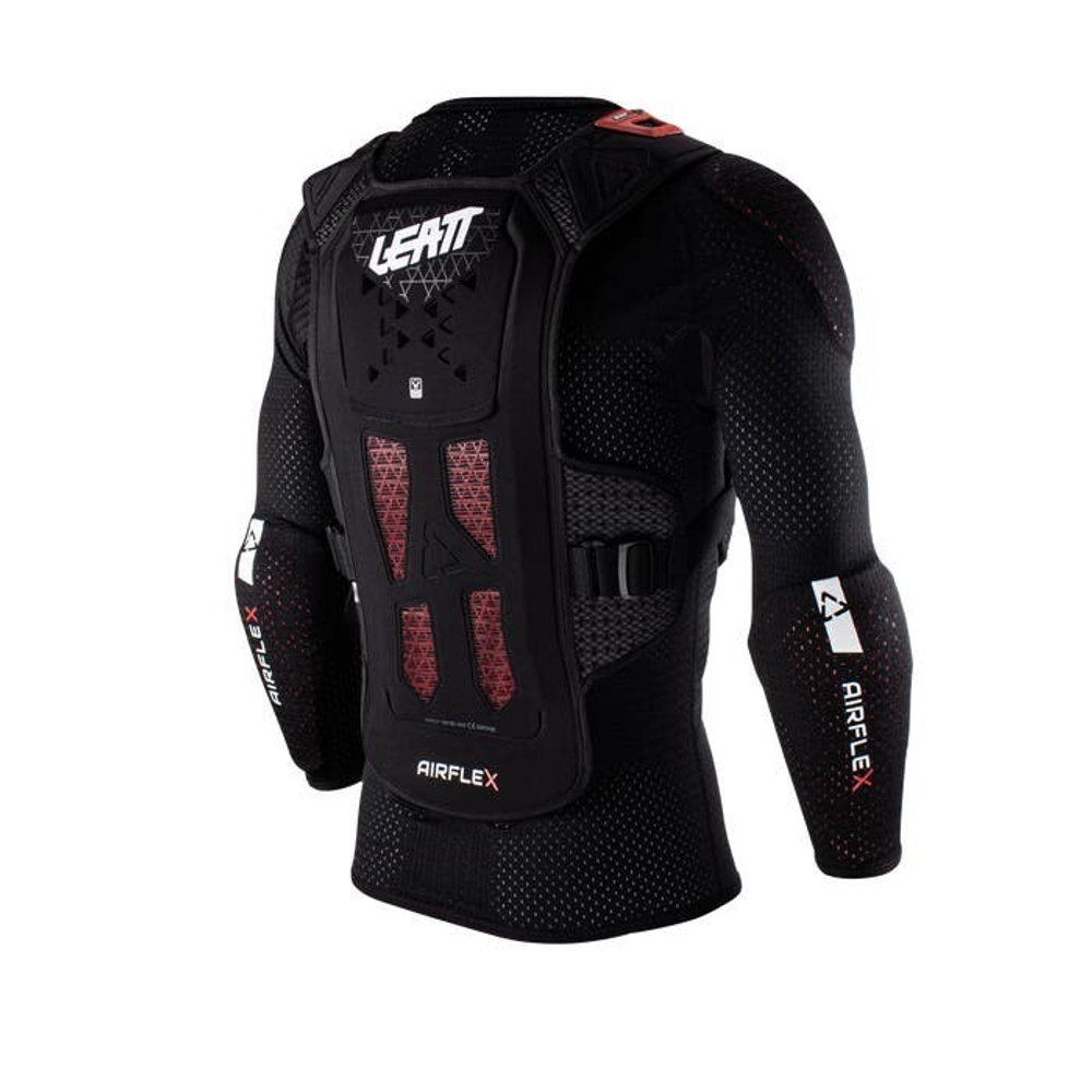 Защита панцирь Leatt Body Protector AirFlex