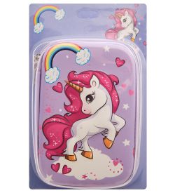 BX-153/2 Пенал «Единорог»