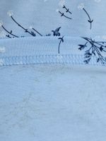 Пижама Канна-2 Виотекс ГОЛУБОЙ