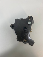 Насос масляный в сборе двигатель 162 FML-2 W190