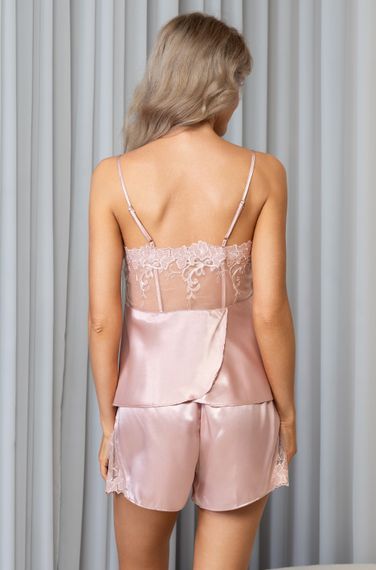 Пижама Mia-Amore Anabella 4822 пудра