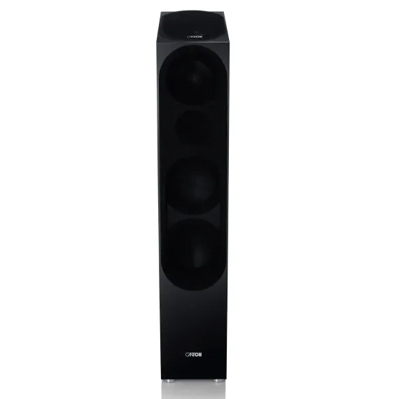Canton GLE 90 AR Black