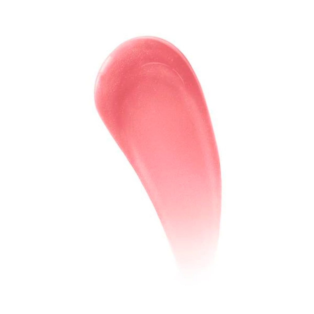 Maybelline, Lifter Gloss + гиалуроновая кислота, шелк 004, 5,4 мл (0,18 жидк. унц.)