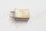 Кварц 14 МГц  Б2 (РК379М, HC49U, МА, КА)
