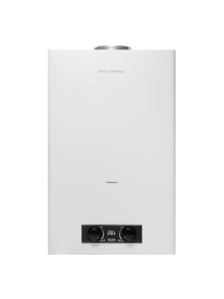 Колонка газовая Royal Thermo GWH 14 Inflame