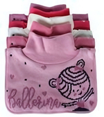 Шарф-манишка р.46-48 (1,5-3 года) 12253 (Мегашапка)