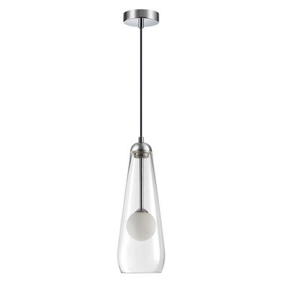 Подвесной светильник Odeon Light Pendant Lostar 4954/1
