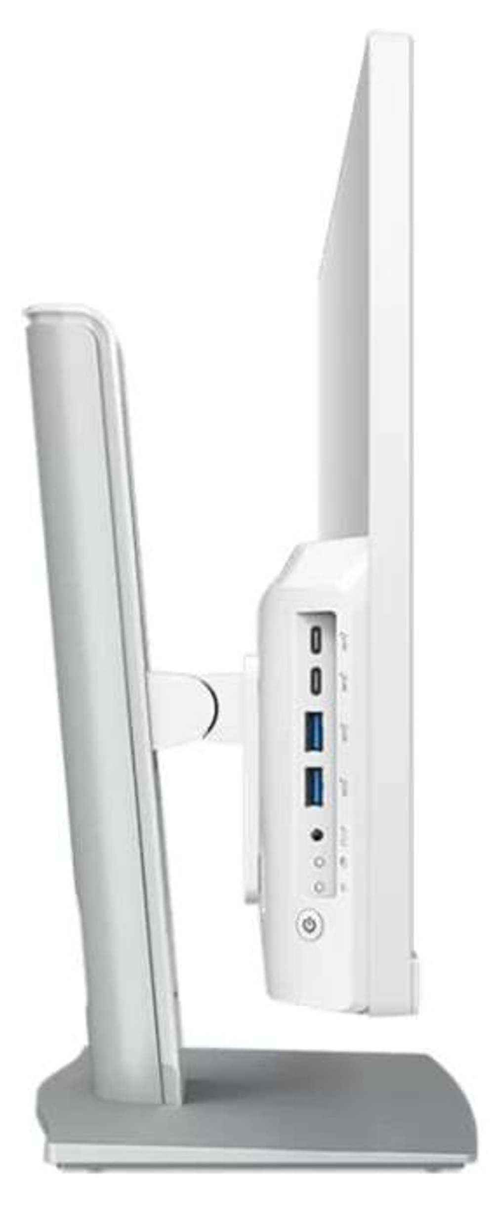 Моноблок 23.8'' MSI Modern AM242P 12M-216RU (MS-AE07)