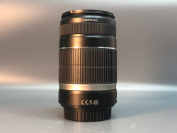 Canon EF-S 55-250mm f/4-5.6