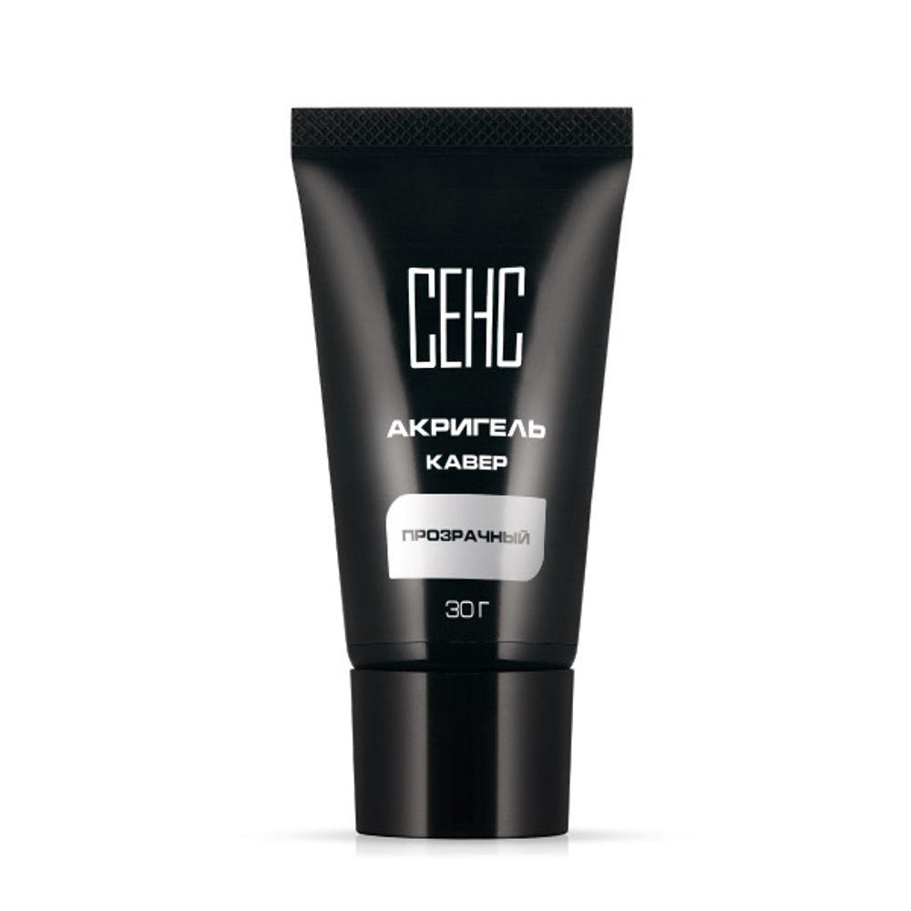 Акригель  Прозрачный (CLEAR)