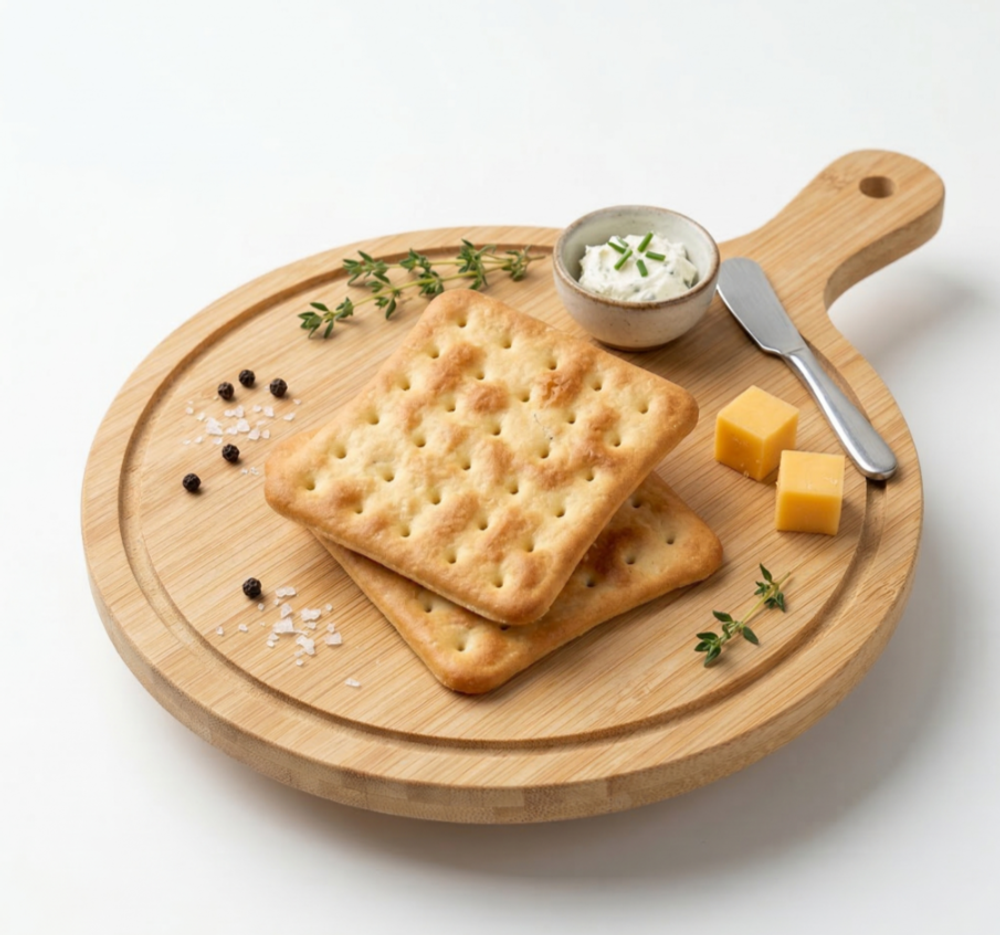 Галеты классические, детское питание, Русбейкери