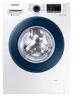 Стиральная машина Узкая Samsung WW65J42E02W (DU)