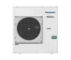 Panasonic S-100PK2E5B/U-100PZ2E8