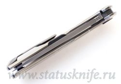 Нож Широгоров Неон Конгрессныйфотография - 10
