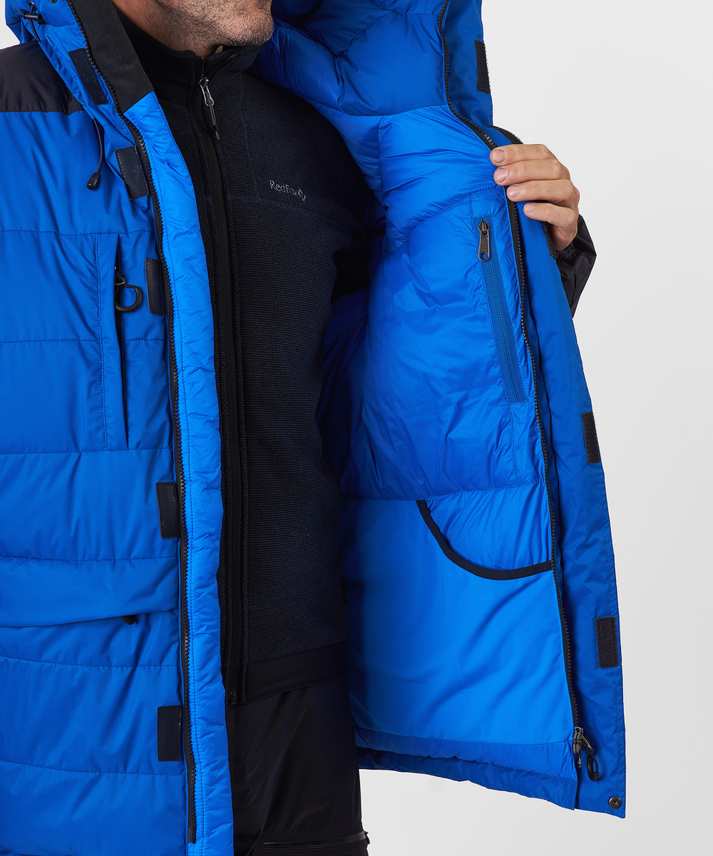 КУРТКА REDFOX EXTREME PRO III