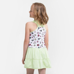 ОДЕЖДА ДЛЯ ТЕННИСА Девочки, Платье HEAD TENNIS DRESS .