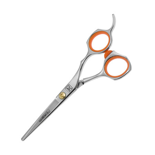 Ножницы парикмахерские для слайсинга 5.0" Katachi Ergonomic K1450