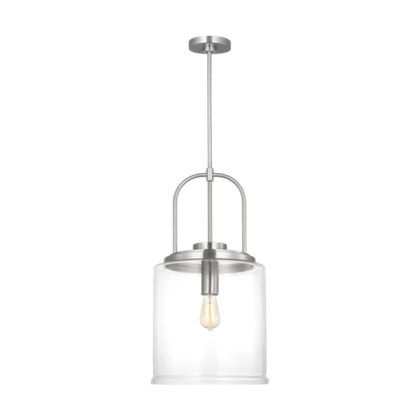 Светильник Visual Comfort Anders Large Pendant