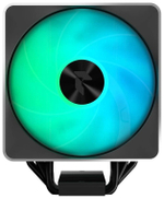 Кулер AeroCool APNX AP1-V BK