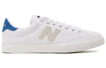 Noritake/Noritake x New Balance NB 212 wear-resistant balance lightweight breathable low-top sneakers for men and women the same white