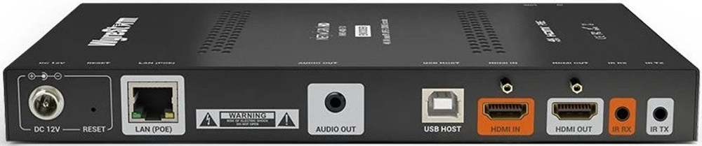 Передатчик  Wyrestorm NHD-400-TX-V3
