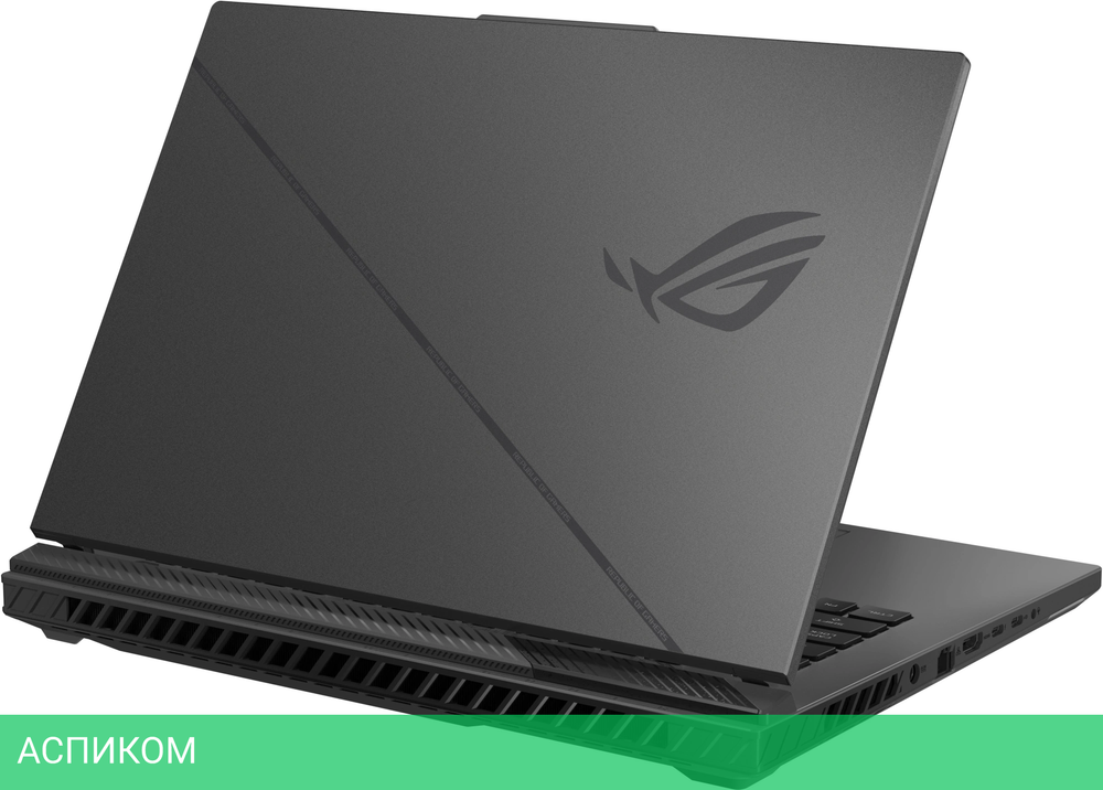 Ноутбук Asus ROG Strix G16 G614JU-N3490