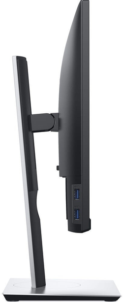 Монитор Dell 24;; P2419HC 1920x1080 IPS LED 5ms HDMI DisplayPort USB-C