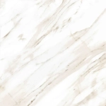 Керамогранит Alma Ceramica GFA57MDD04L Madrid 57x57 кремовый лаппатированный под мрамор