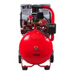 Компрессор поршневой безмасляный FUBAG OLS 500/50 малошумный 646074