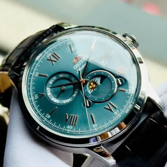 Наручные часы Orient RA-AK0805E30B