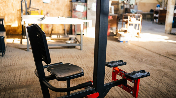 Уличные тренажеры (Чебаркульский район)