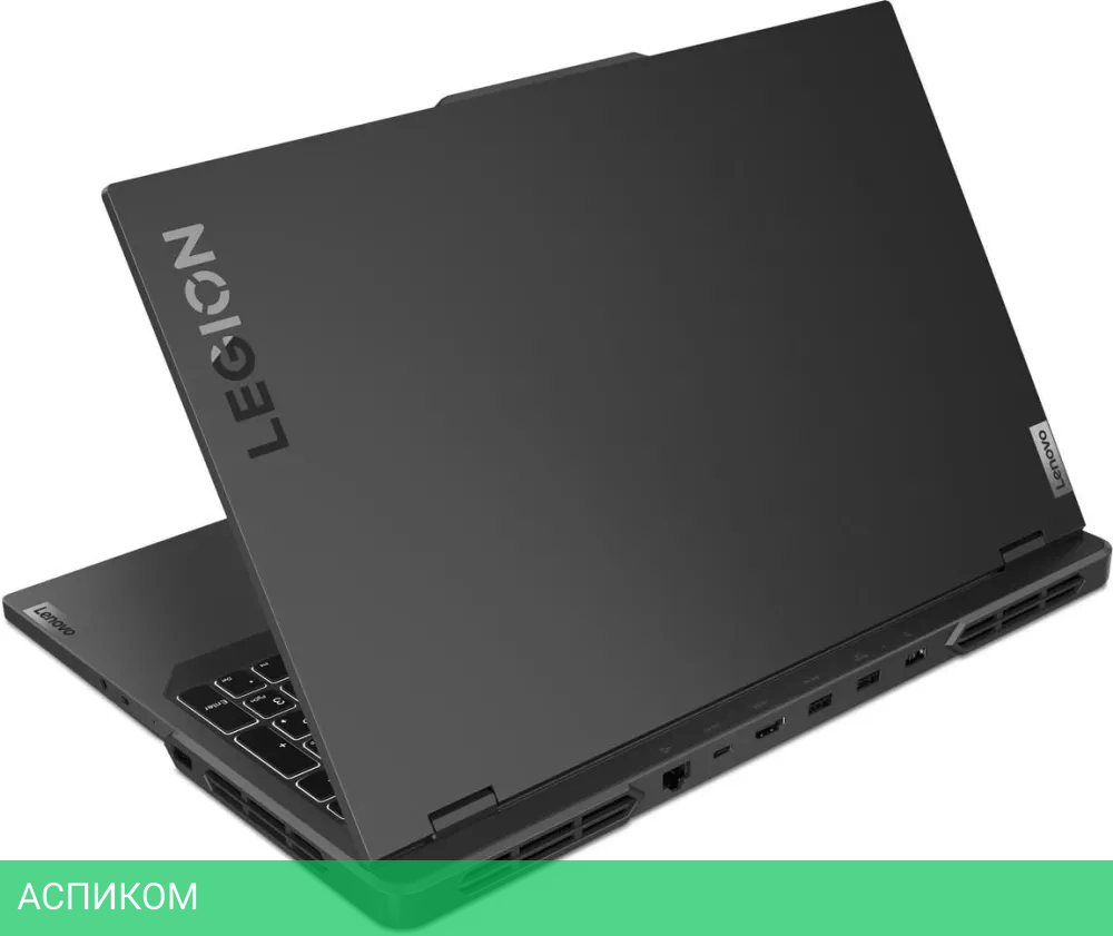 Ноутбук Lenovo Legion Pro 5 16ARX8 82WM00FYRK