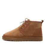 Ботинки Neumel Chestnut
