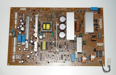 Силовая плата Konica Minolta bizhub C250P