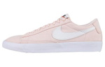 Кроссовки Nike Blazer Low Canvas