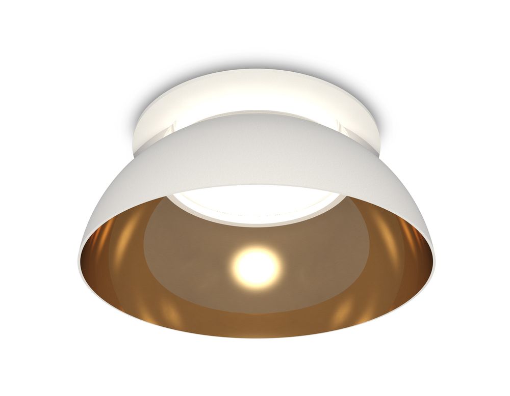 Ambrella Комплект встраиваемого светильника GX53 Встраиваемые XC8050101