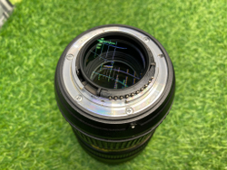 Nikon 24-70mm 2.8G ED AF-S Nikkor