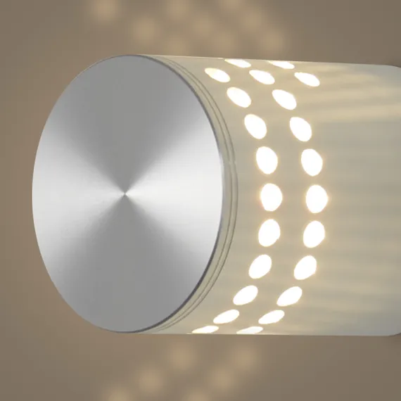 Настенный светильник (бра) FR6150WL-L3W След / Trace 3 Вт LED Freya fr6150wl-l3w