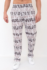 Костюм мужской Эмир